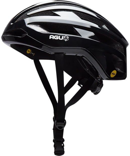 AGU Subsonic MIPS Schwarz Modell 2024