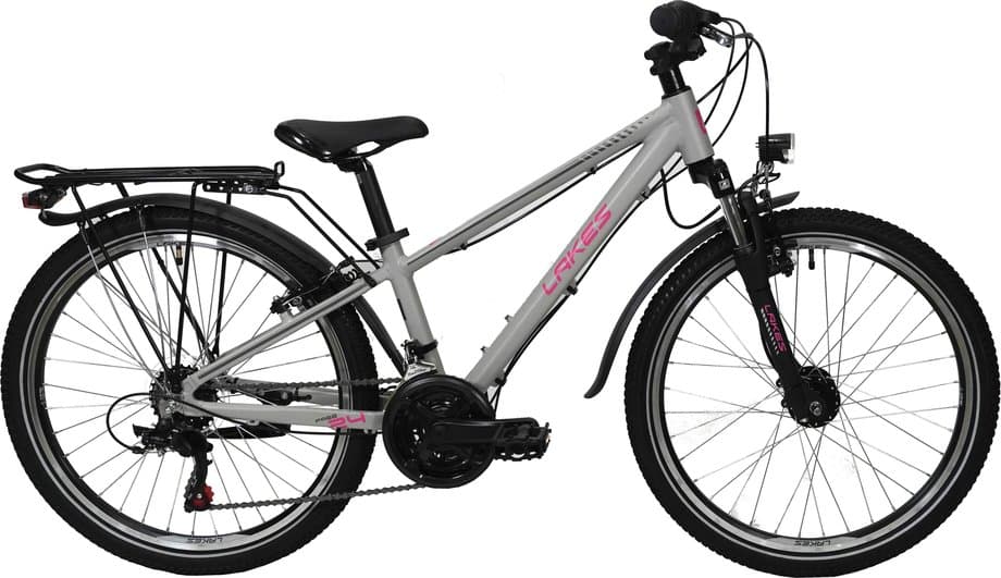 Lakes Free 24 Girl Grau Modell 2026
