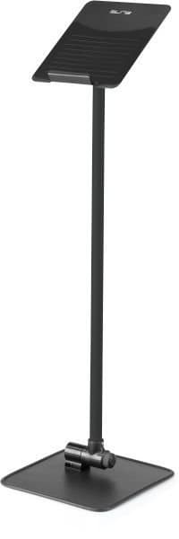 Elite Posà Ständer für Tablets, Notebooks und Smartphones - Dark Schwarz Modell 2026