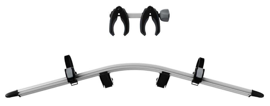 Thule VeloCompact 4th Bike Adapter Silber Modell 2026