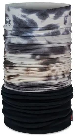 Buff Polar Multifunktionstuch Grau Modell 2025