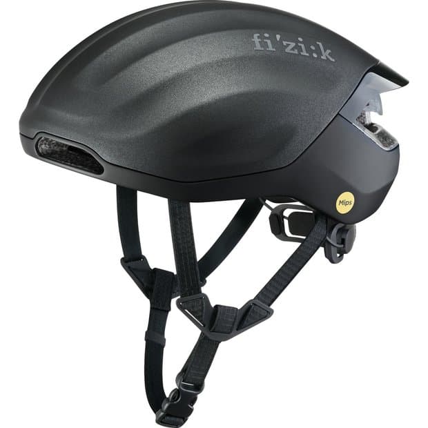 Fizik Kudo Aero MIPS Schwarz Modell 2026