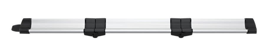 Thule EasyFold XT Loading Ramp Laderampe Silber Modell 2026