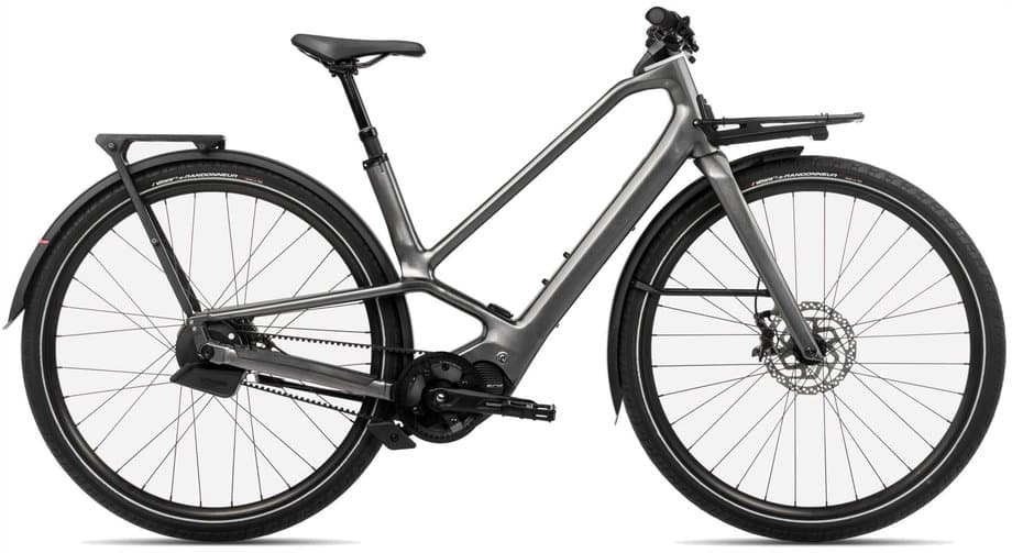 Orbea Diem 10 Grau Modell 2025