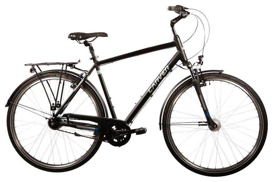 Carver Tour 100 n Schwarz Modell 2025