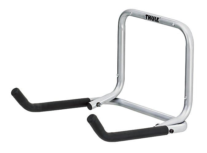 Thule Wandhalter 9771 Schwarz Modell 2026
