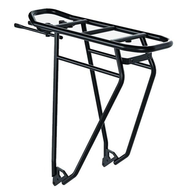 Racktime Gepäckträger Standit Tour ECO 2.0 - 28 Zoll Schwarz Modell 2026