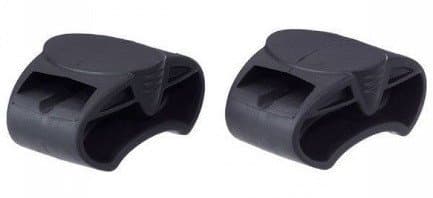 Thule Radadapter 9772 Schwarz Modell 2026