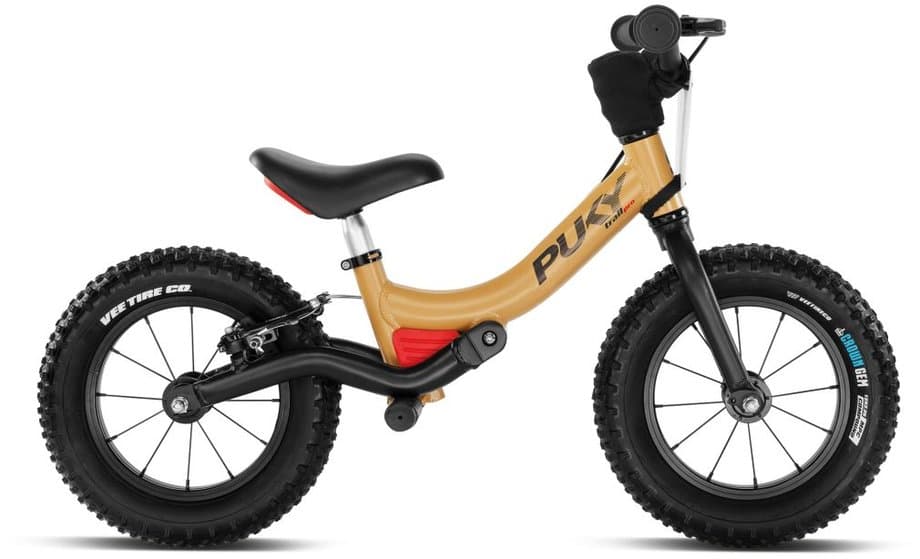 Puky LR Trail Pro Beige Modell 2026
