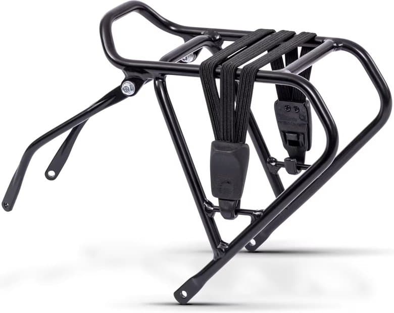 Puky Gepäckträger 14"" Schwarz Modell 2026