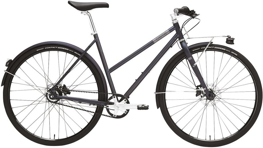 Creme Ristretto Bolt ST Grau Modell Aktion