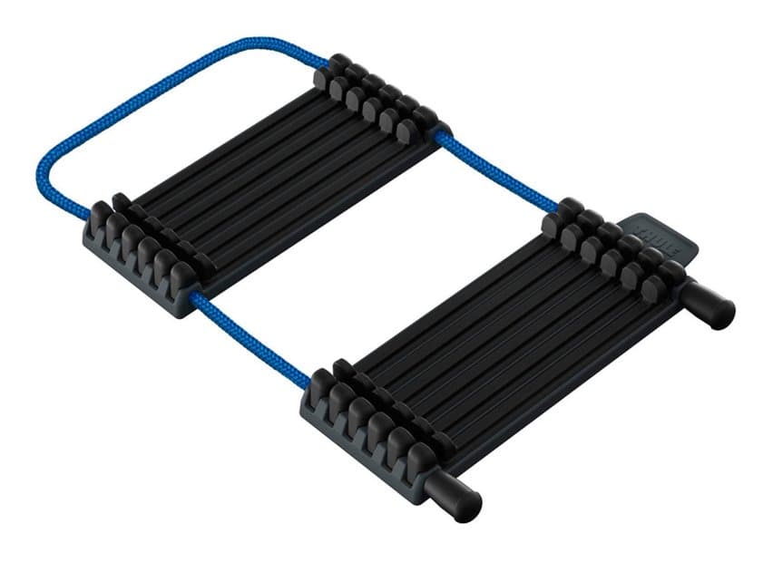 Thule Carbon Frame Protector Schwarz Modell 2026