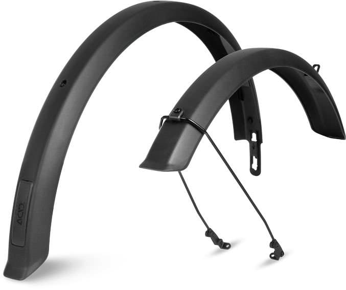 Cube ACID Schutzblechset Sic 2.0 76 29"" BB Mount Schwarz Modell 2026