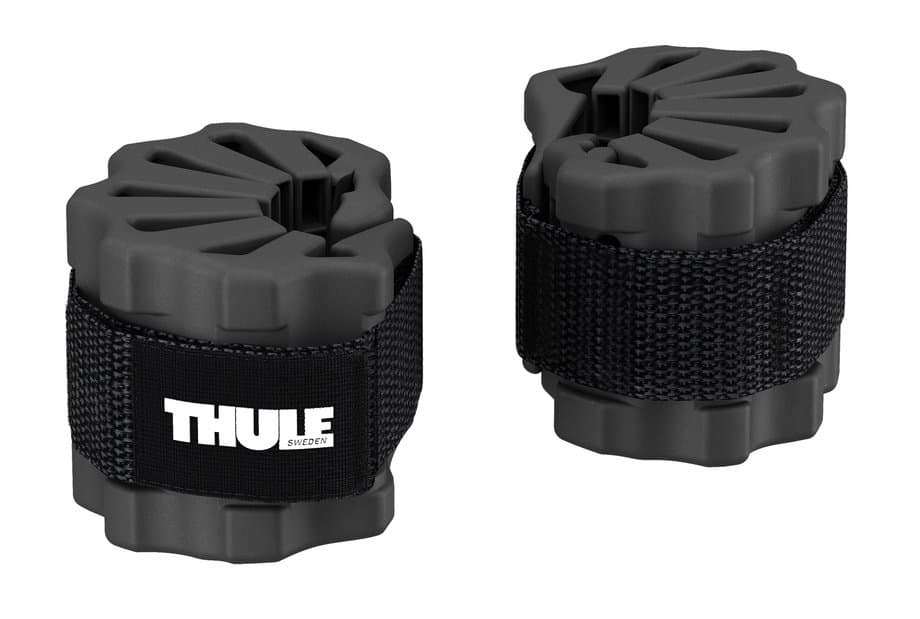 Thule Bike Protector Schwarz Modell 2026