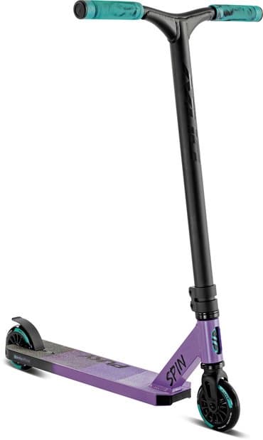 Puky Spin Lila Modell 2026