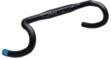 Pro Lenker LT Gravel Ø 31,8 mm 400 mm 10° schwarz