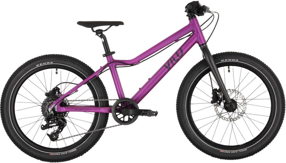 Vilu Disc 20 Lila Modell 2026