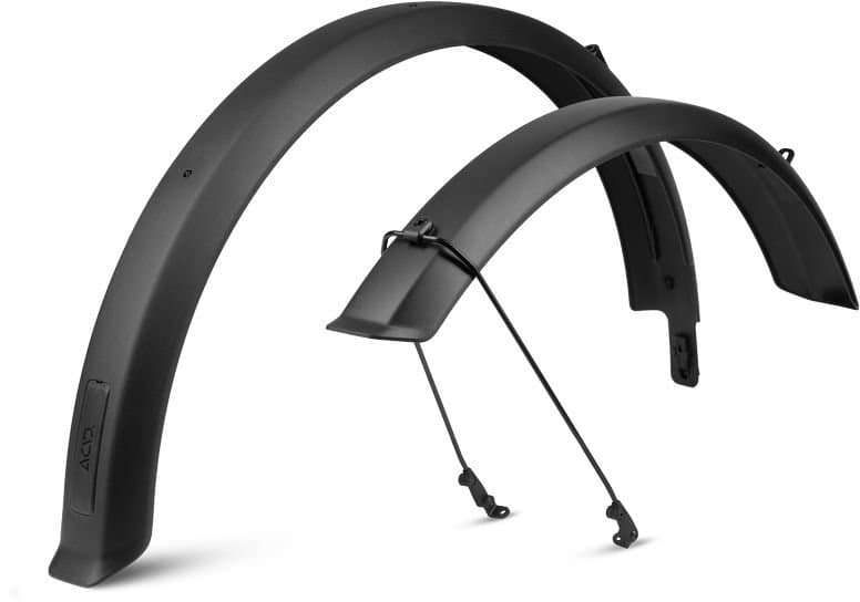 Cube ACID Schutzblechset Sic 2.0 64 28"" BB Mount Schwarz Modell 2026