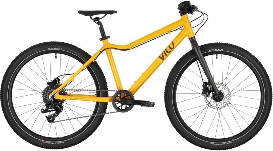 Vilu Disc 24 Gelb Modell 2026