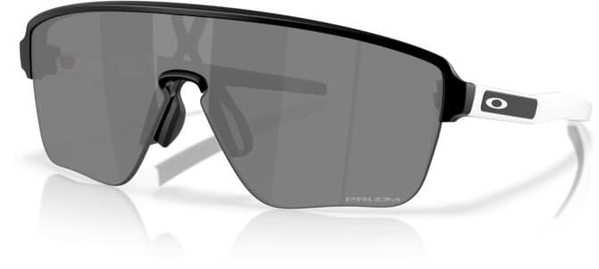 Oakley Corridor SQ Matte Black - Prizm Black Schwarz Modell 2025