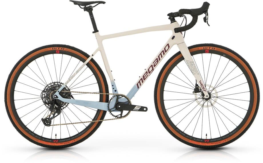 Megamo West 10 Beige Modell 2025