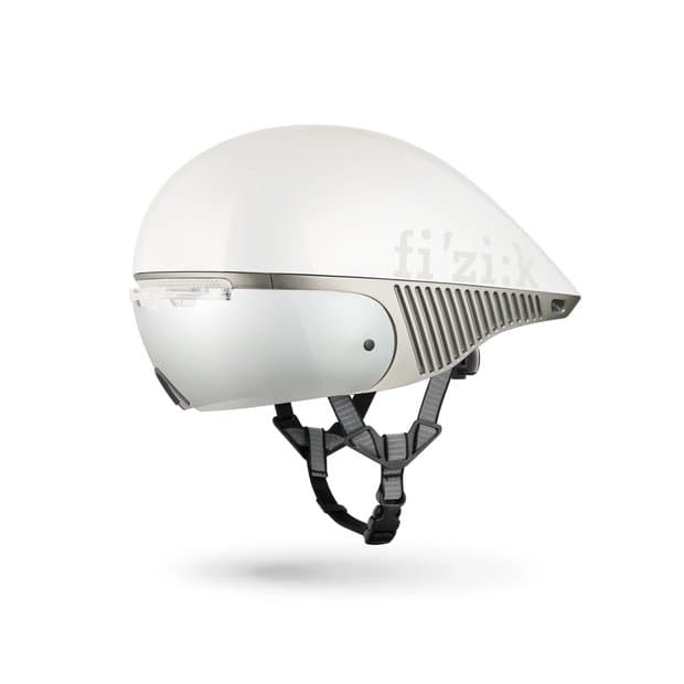 Fizik Kunee TT Aero Weiß Modell 2026