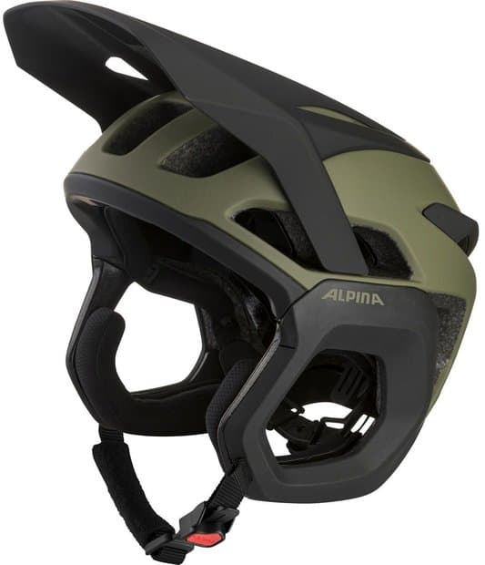 Alpina Root MIPS Grün Modell 2026