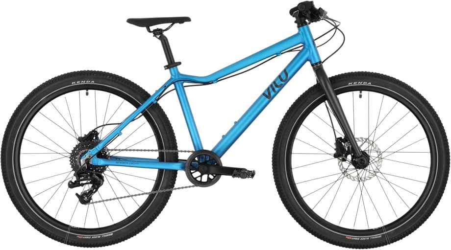 Vilu Disc 24 Blau Modell 2026