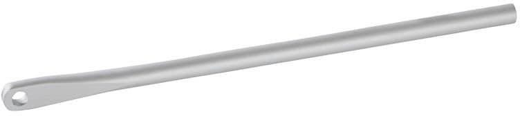 Tubus Rundstrebe Alu Silber Modell 2026