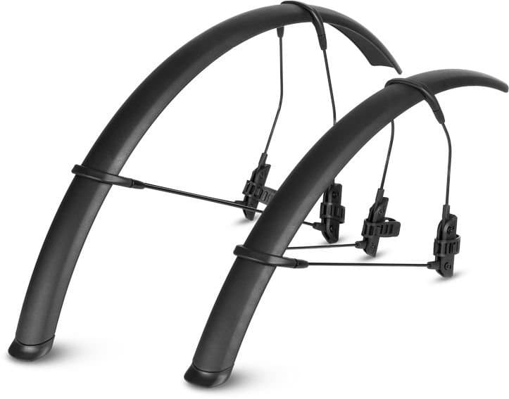 Cube ACID Steckschutzblechset Race 28"" Schwarz Modell 2026