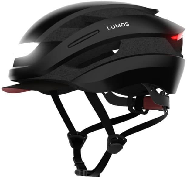 Lumos Ultra MIPS+ Schwarz Modell 2026