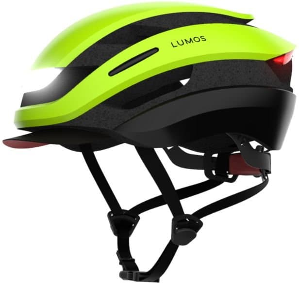 Lumos Ultra MIPS+ Grün Modell 2026