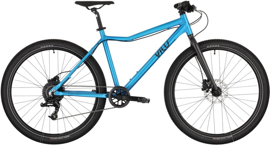 Vilu Disc 26 Blau Modell 2026