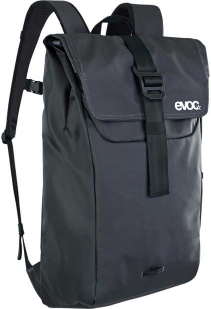 Evoc Duffle Backpack 16 Grau Modell 2026