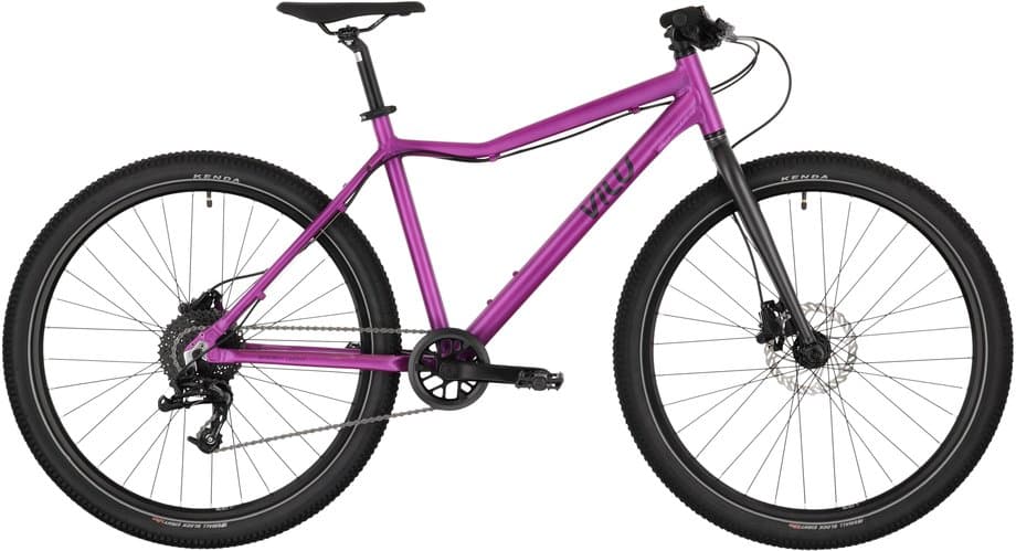 Vilu Disc 26 Lila Modell 2026