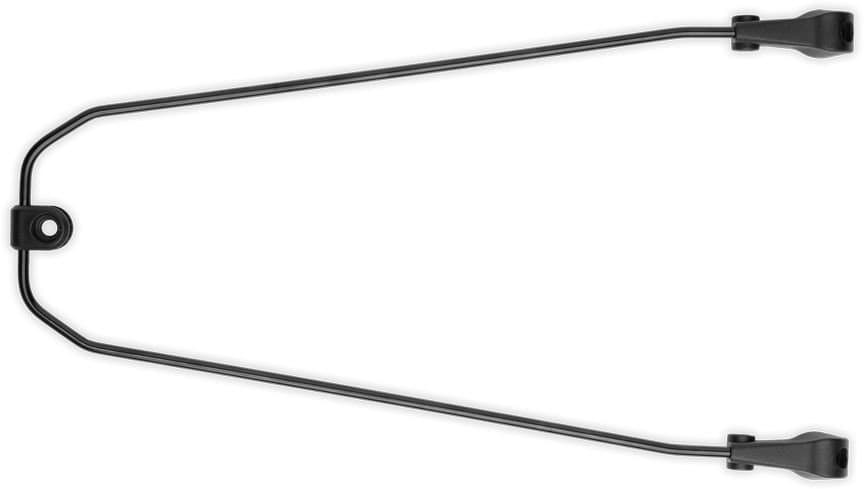 Cube ACID Strebenset Sic 2.0 64 28"" Schwarz Modell 2026