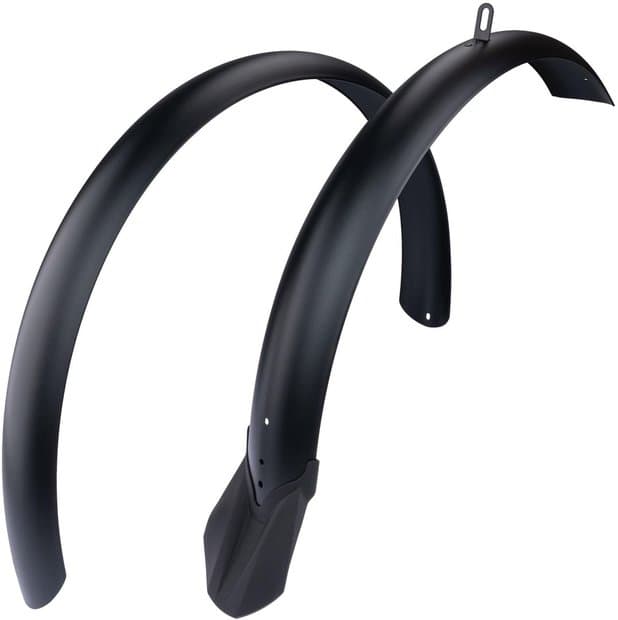 Tern Schutzblechset für Orox 29"" Schwarz Modell 2025