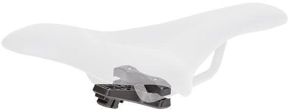 Fidlock Pinclip Male Sattelhalterung Schwarz Modell 2026