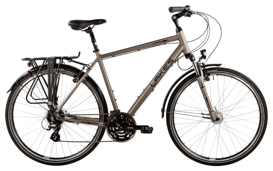 Lakes Arco 100 Grau Modell 2026