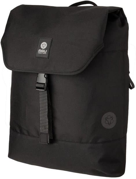AGU Dwr Single Bike Bag Urban Schwarz Modell 2024