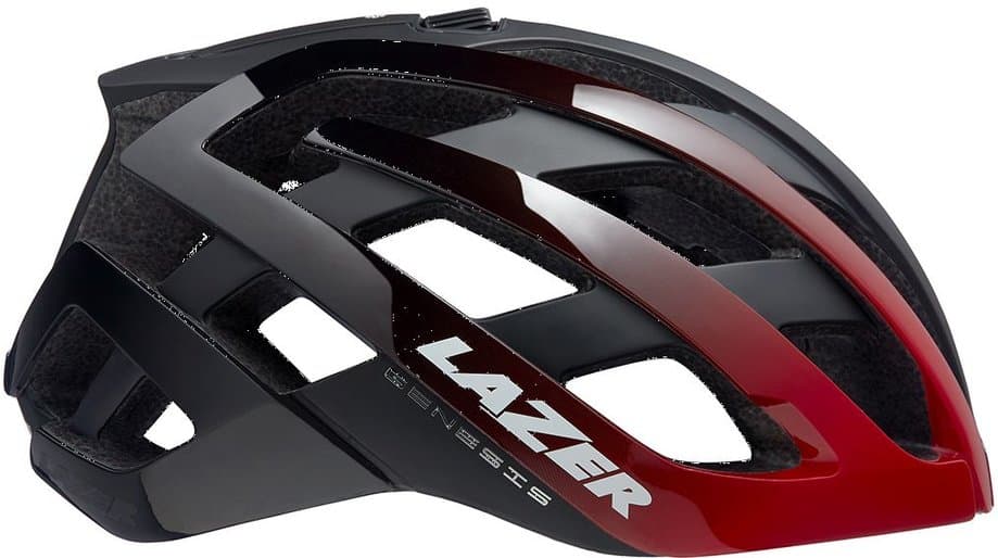 Lazer Genesis Rot Modell 2024