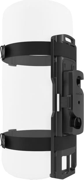 Fidlock Twist Uni Connector XL Schwarz Modell 2026