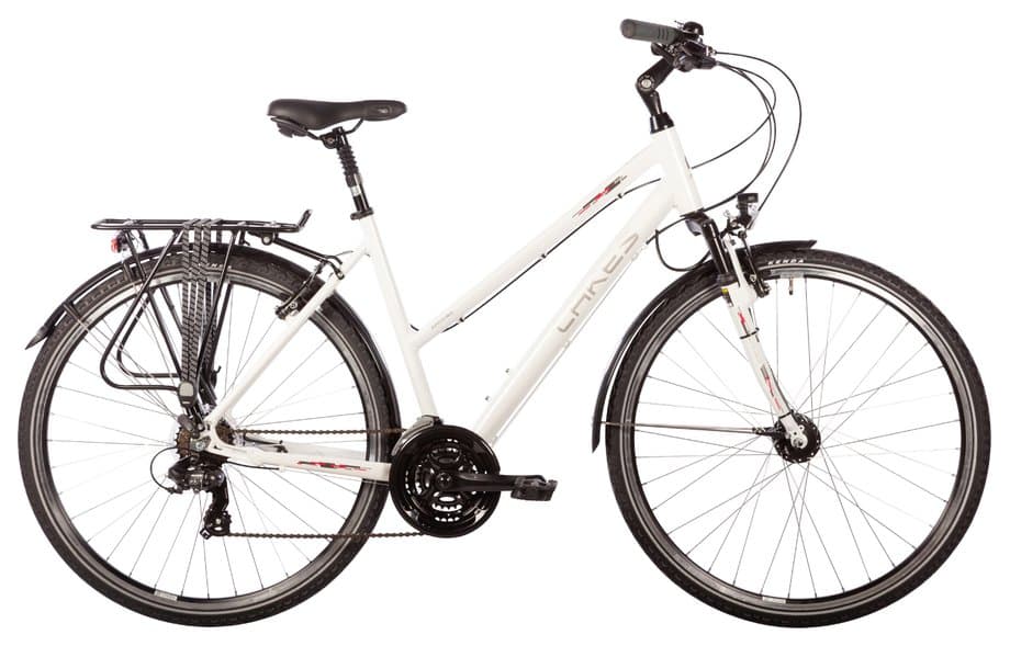 Lakes Arco 80 Weiß Modell 2026