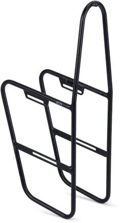 Cube ACID Frontgepäckträger Fork Lowrider Schwarz Modell 2026