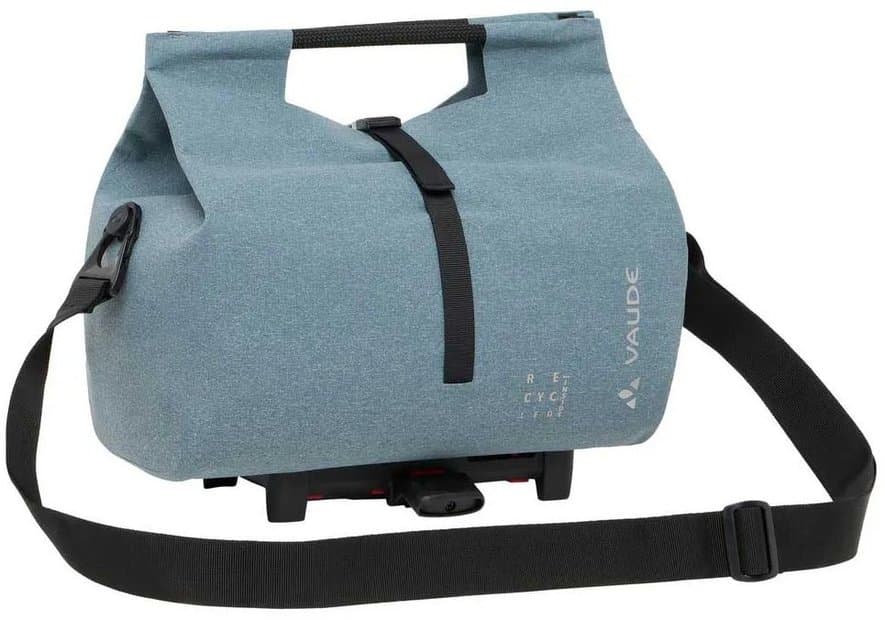 Vaude ReCycle Shopper (Uniklip) Grau Modell 2026