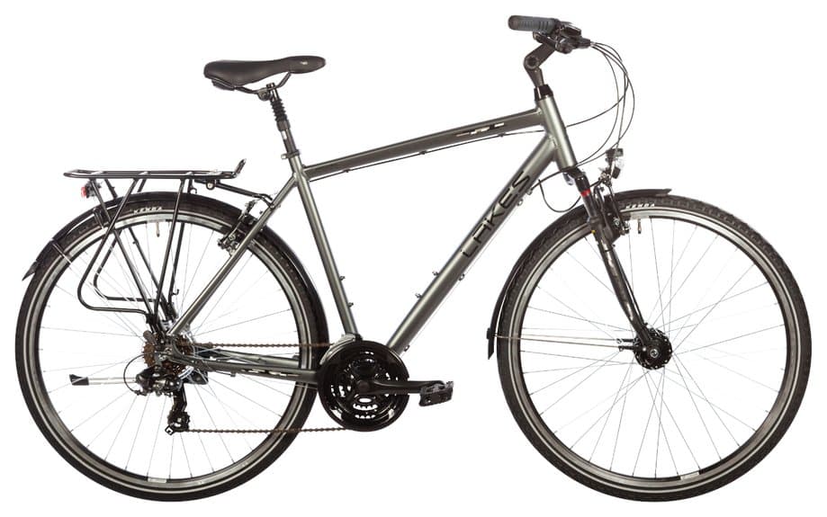 Lakes Arco 80 Grau Modell 2026