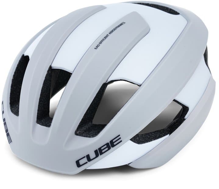 Cube Helm HERON MIPS Weiß Modell 2026