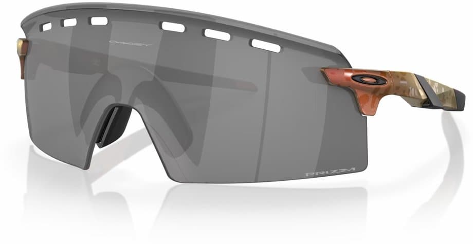 Oakley Encoder Strike V Matte Road - Gold - Prizm Black Rot Modell 2024