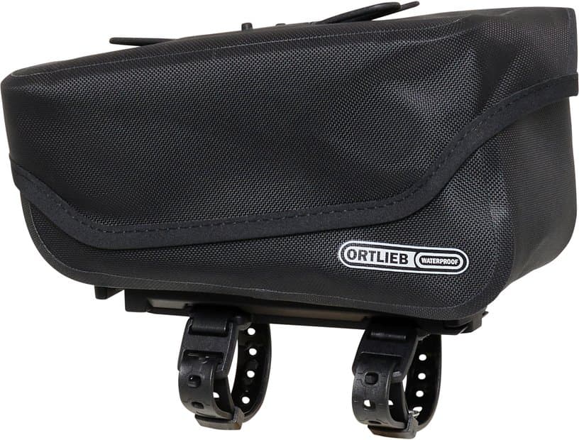 Ortlieb Toptube-Bag Oberrohrtasche mit Magnetverschluss 1,5L Schwarz Modell 2026