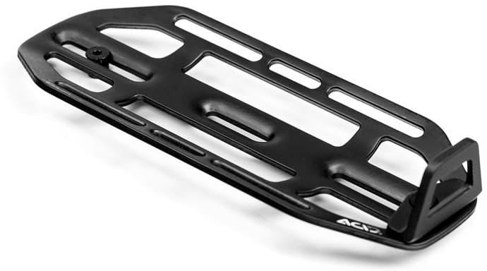 Cube ACID Frontgepäckträger Fork Cage Schwarz Modell 2026